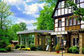 Akzent Hotel Saltenhof